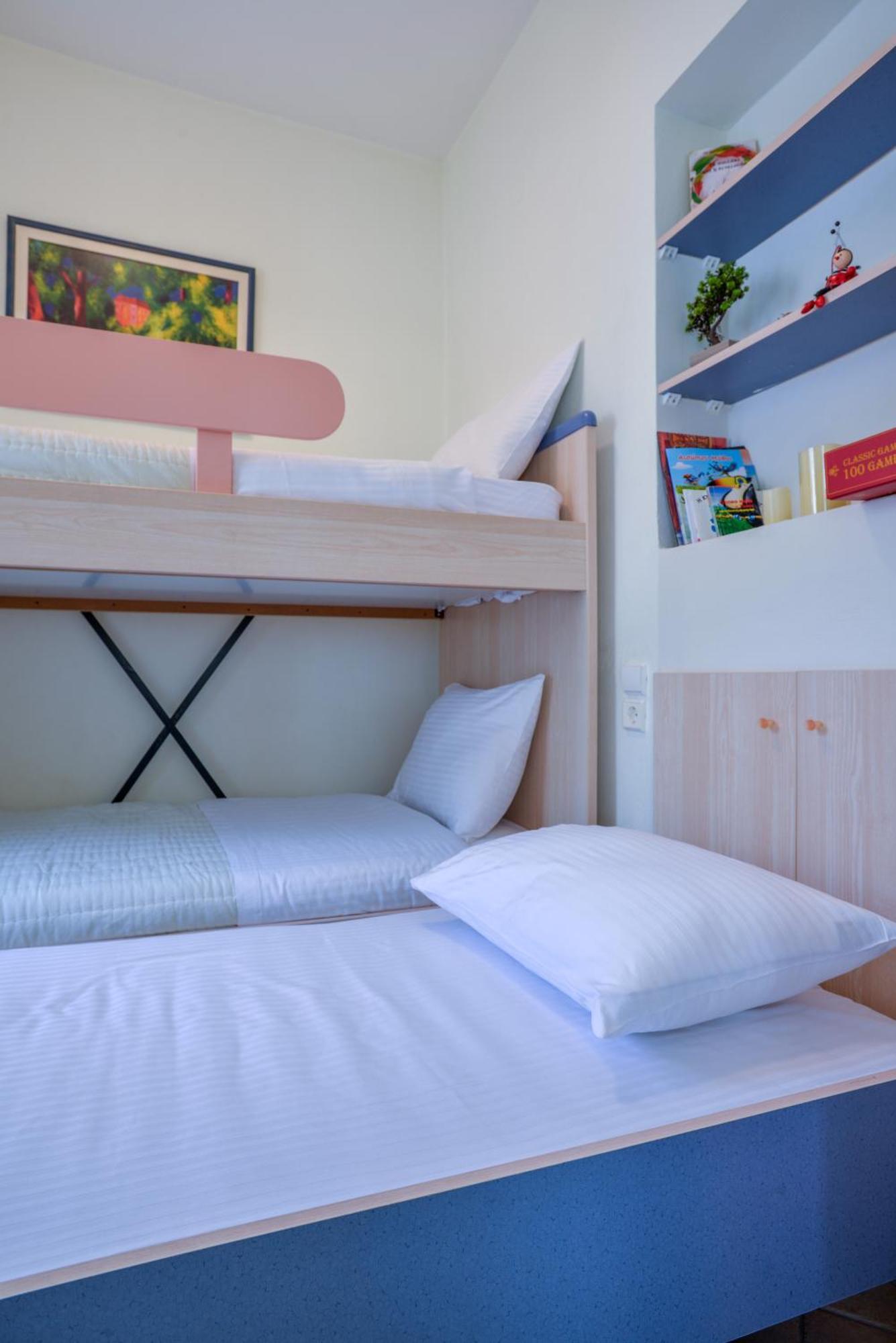 Three Elements Apartment โคนิทซา ภายนอก รูปภาพ