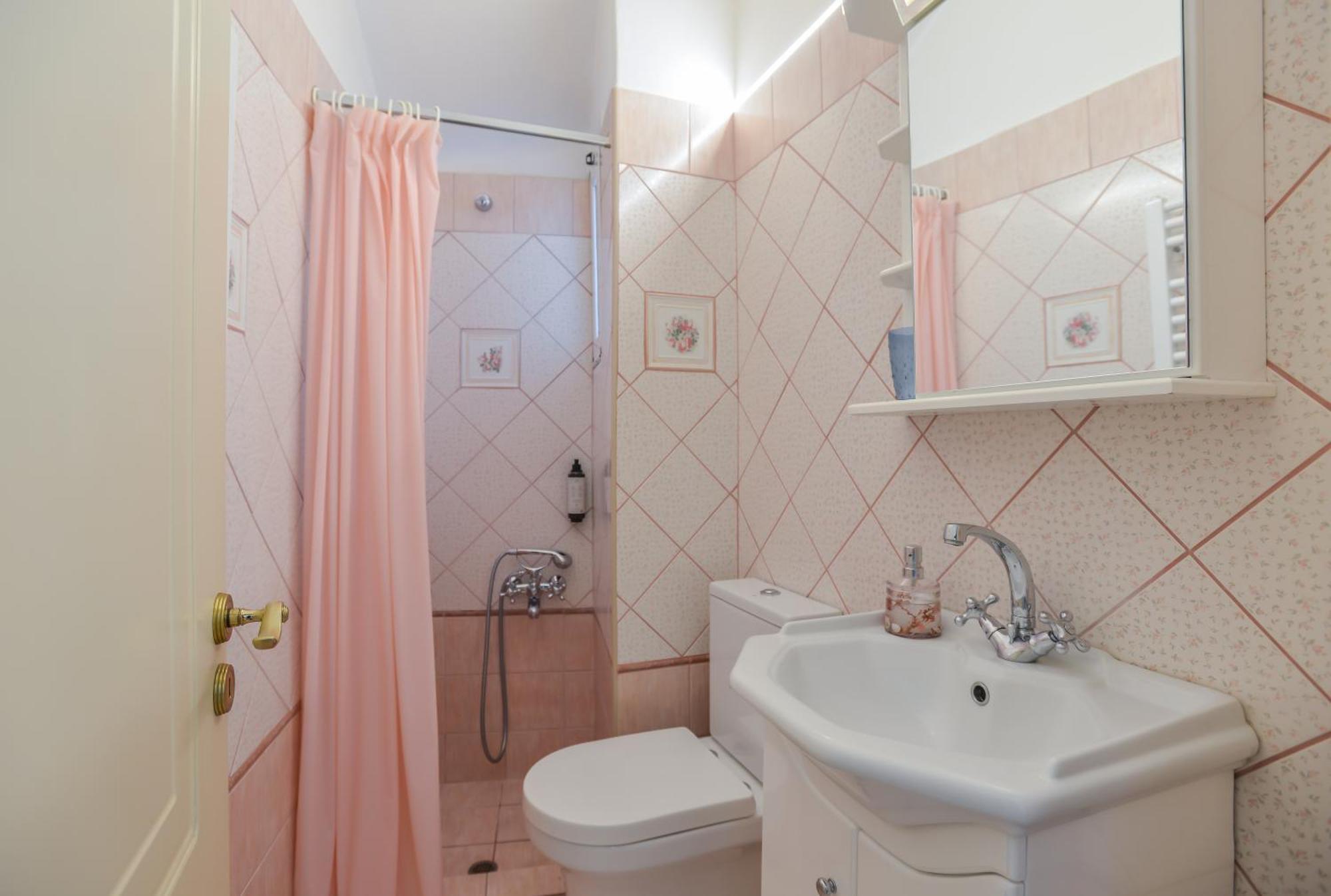 Three Elements Apartment โคนิทซา ภายนอก รูปภาพ