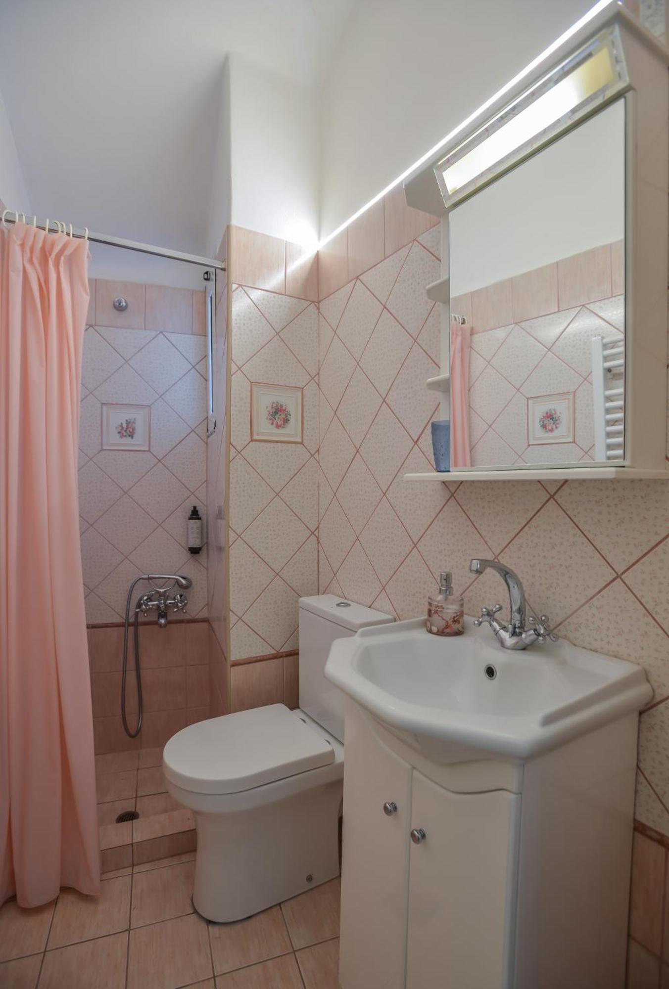 Three Elements Apartment โคนิทซา ภายนอก รูปภาพ